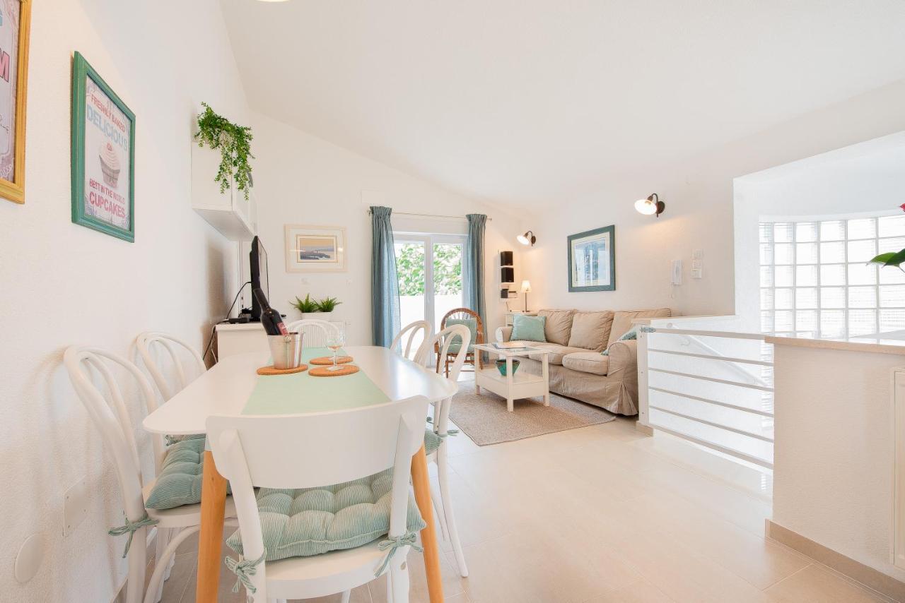 Spacious Chic Residence Zára Kültér fotó