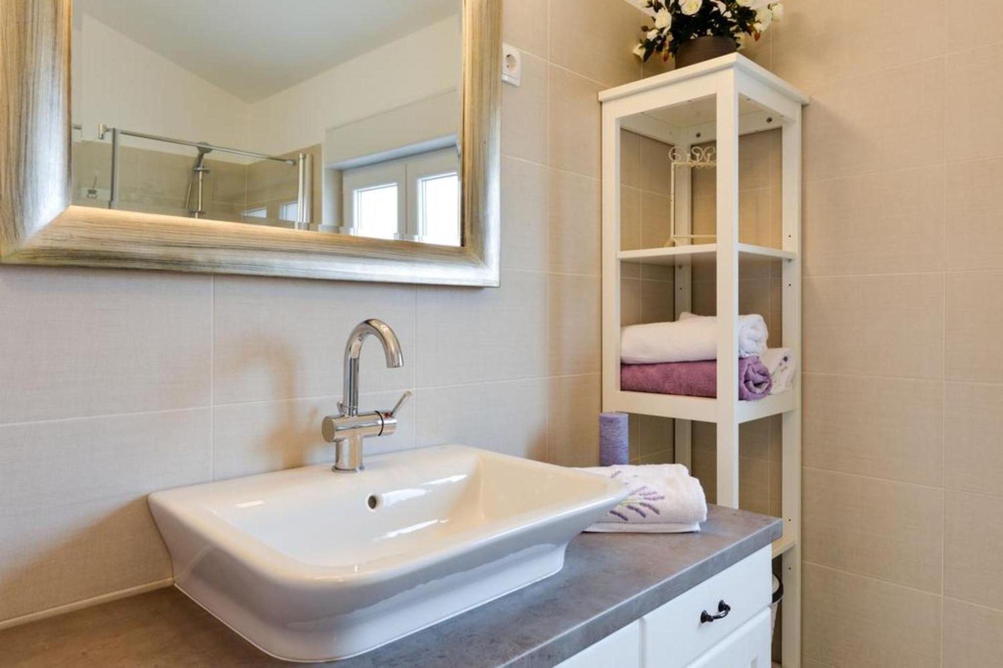 Spacious Chic Residence Zára Szoba fotó