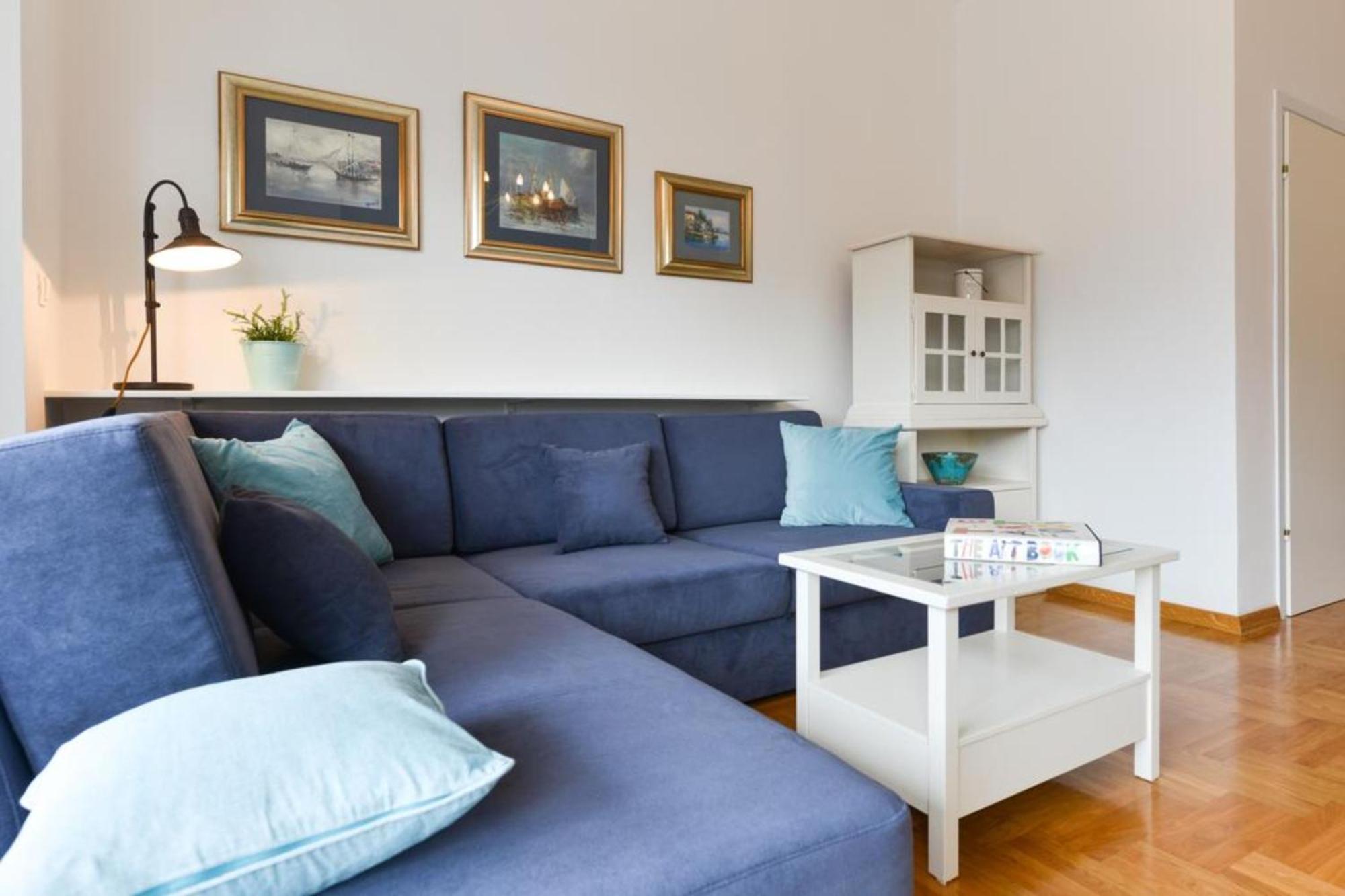Spacious Chic Residence Zára Szoba fotó