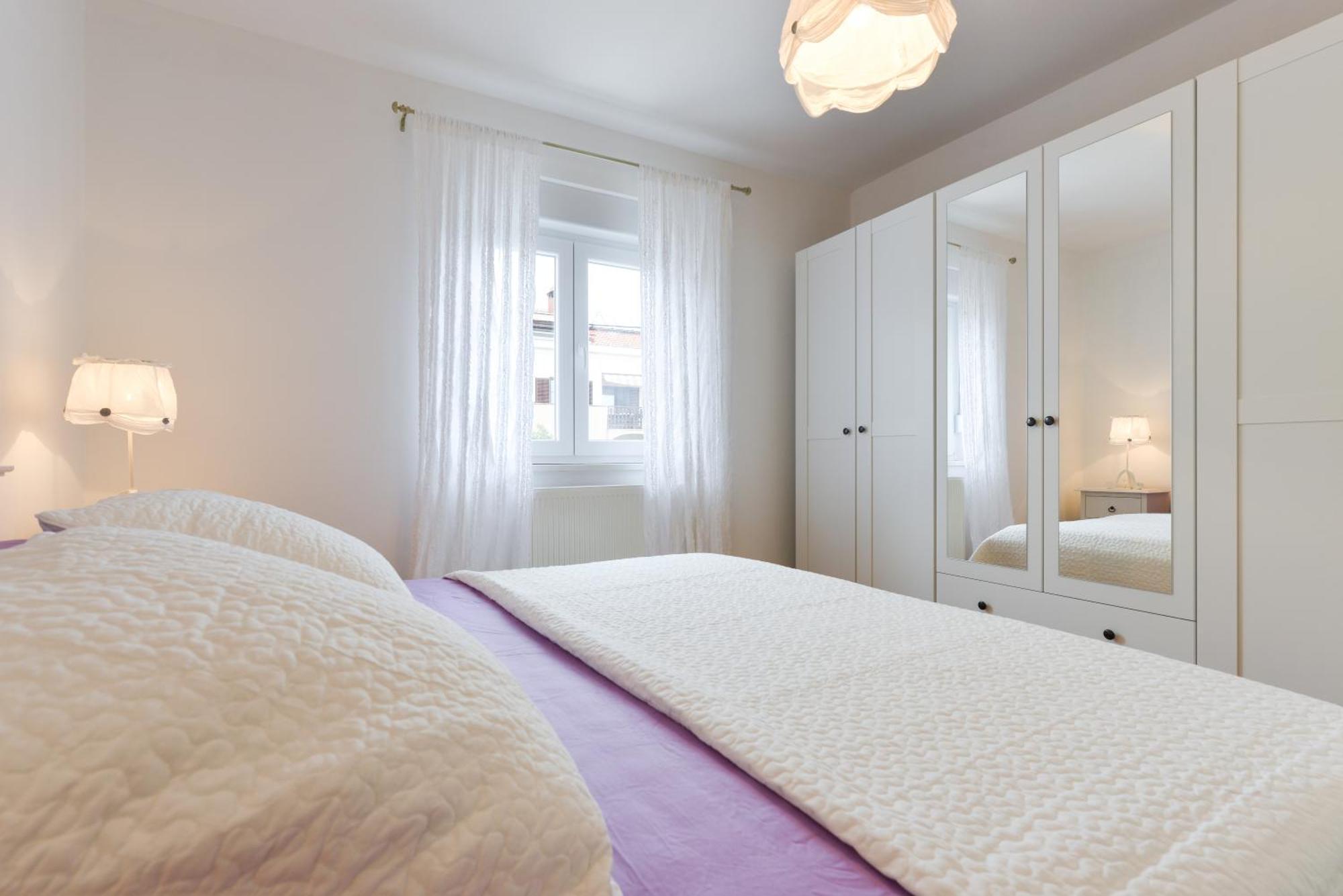 Spacious Chic Residence Zára Szoba fotó