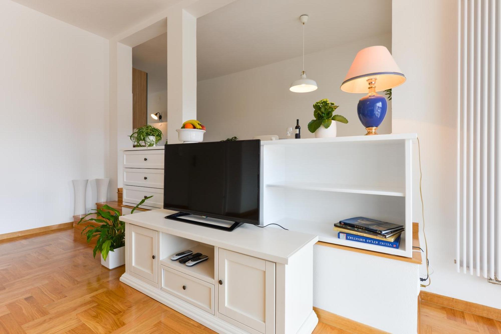 Spacious Chic Residence Zára Szoba fotó