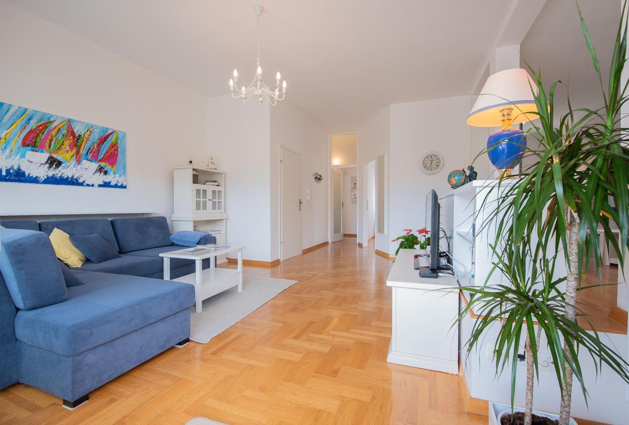 Spacious Chic Residence Zára Szoba fotó